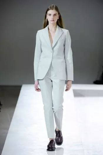 Jil Sander աշուն/ձմեռ 2014 | Միլանի Նորաձևության շաբաթ