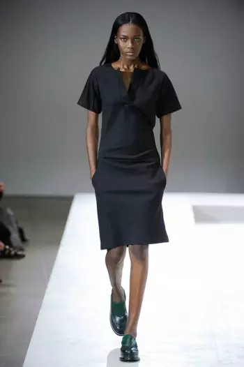 Jil Sander есен/зима 2014 | Седмица на модата в Милано