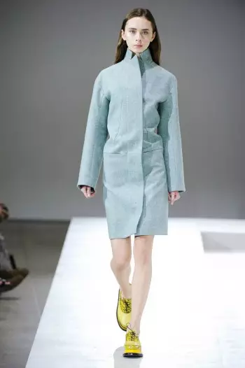 Jil Sander höst/vinter 2014 | Milanos modevecka