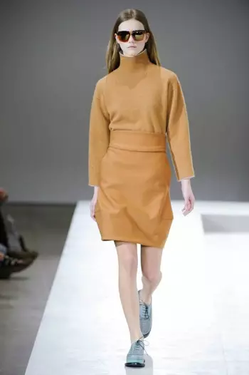 Jil Sander есен/зима 2014 | Седмица на модата в Милано