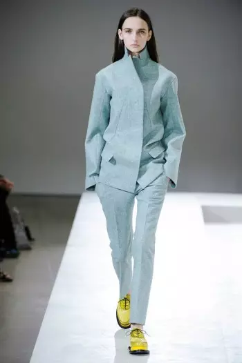 Jil Sander Fararano/ririnina 2014 | Milan Fashion Week