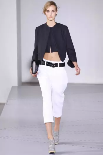 Jil Sander Spring 2014 | Wiki ya Mitindo ya Milan