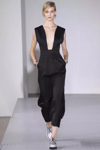 Jil Sander Spring 2014 | Milan Fashion Week