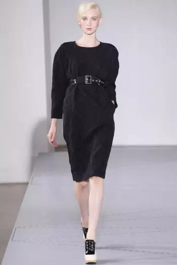 Jil Sander ฤดูใบไม้ผลิ 2014 | มิลานแฟชั่นวีค