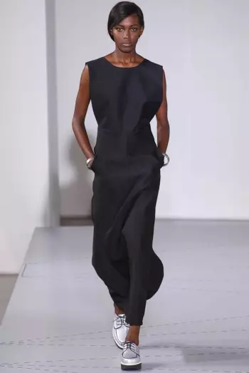 Jil Sander pomlad 2014 | Teden mode v Milanu