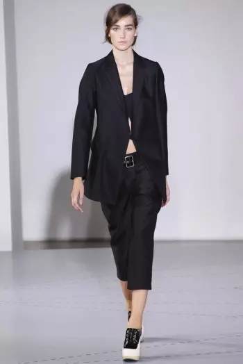 Jil Sander Primavera 2014 | Settimana della moda milanese