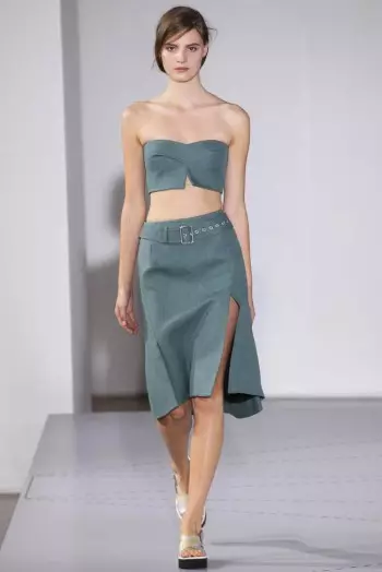 Jil Sander proljeće 2014. | Tjedan mode u Milanu