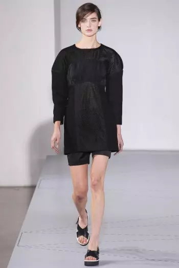 Jil Sander Frühjahr 2014 | Mailänder Modewoche