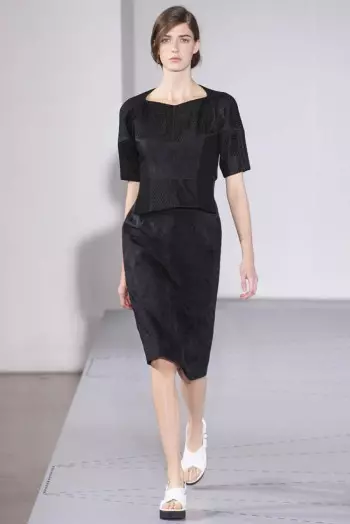 Jil Sander Spring 2014 | Milan Fashion Week