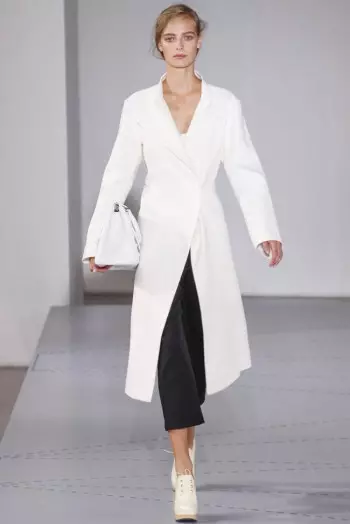 Jil Sander Printemps 2014 | Semaine de la mode milanaise