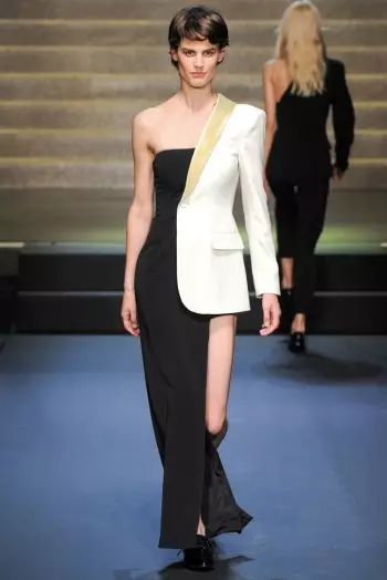 Jean Paul Gaultier Våren 2015: Et farvel til Ready-to-Wear