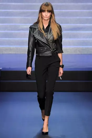 Jean Paul Gaultier Spring 2015: O se faamavaega i le sauni-e-ofu