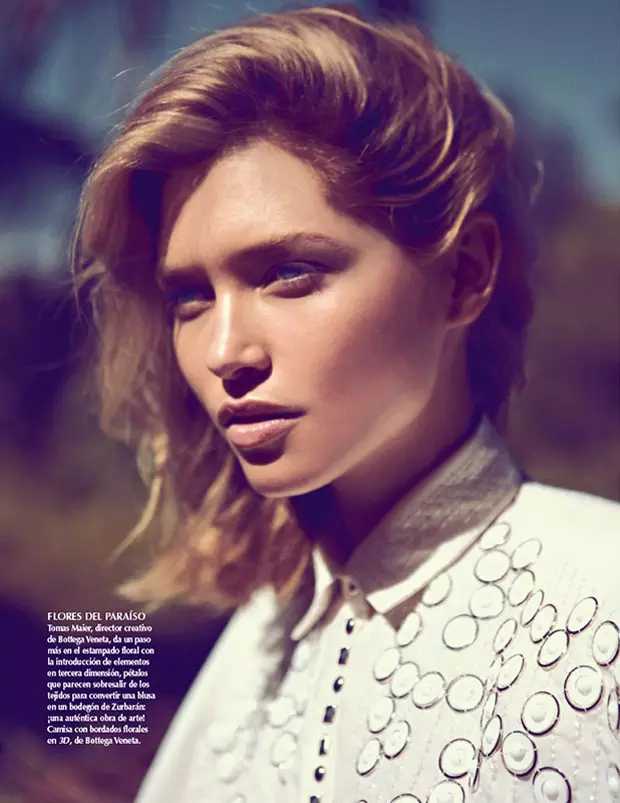 Sarah GoreReevesVogueMexico6