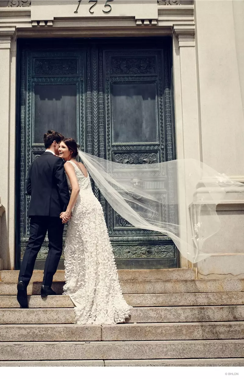 I-BHLDN Yethula I-New York Wedding Shoot no-Ava Smith