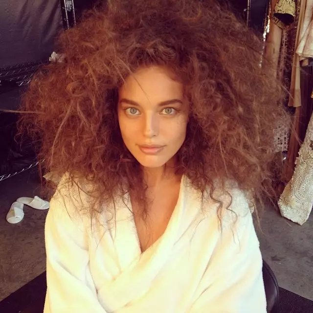 Instagram Photos of the Vhiki | Barbara Palvin, Heidi Klum + More Model Pics