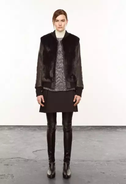 Kolekce Elizabeth a James Fall 2012