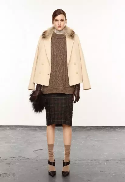 Elizabeth və James Fall 2012 Kolleksiyası