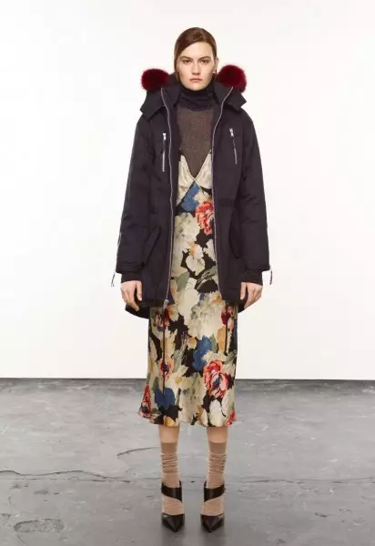 Elizabeth and James Fall 2012 Collection