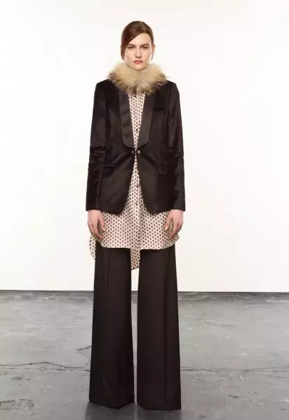 Koleksioni i Elizabeth dhe James Fall 2012