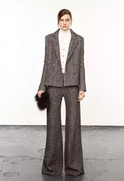 Elizabeth and James Fall 2012 Collection