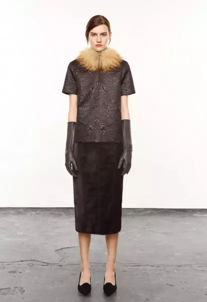 Koleksioni i Elizabeth dhe James Fall 2012