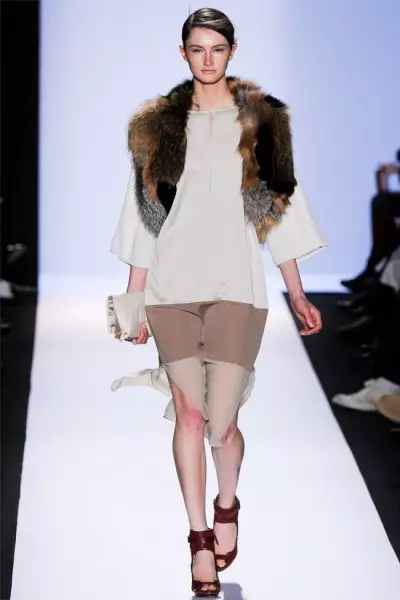 BCBG Max Azria Fall 2012 | Week Fashion New York