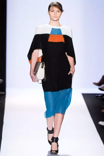 BCBG Max Azria Fall 2012 | New York Fashion Week