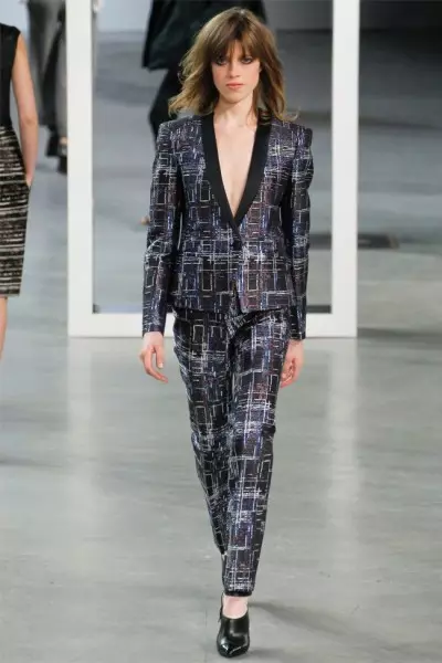 Derek Lam Fall 2012 | Week Fashion New York