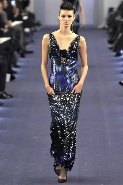 Chanel Bahar 2012 Couture | Paris Haute Couture