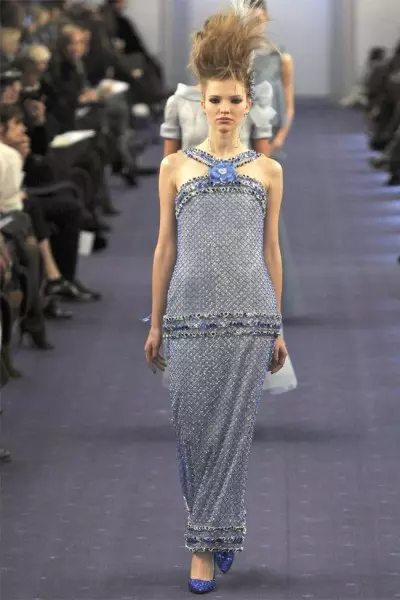 I-Chanel Spring 2012 Couture | IParis Haute Couture