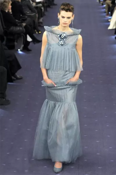 Chanel Rebbiegħa 2012 Couture | Haute Couture ta' Pariġi