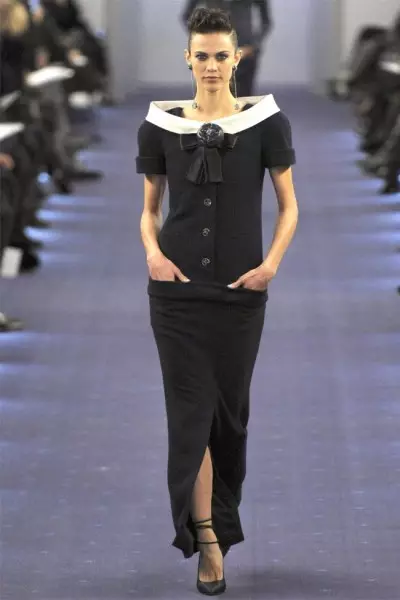 Chanel Primavera 2012 Couture | Alta Costura de Paris