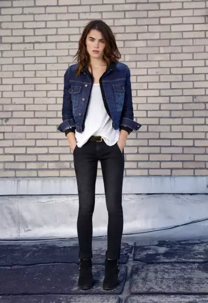 Bambi Northwood-Blyth untuk Koleksi Tekstil Elizabeth dan James Fall 2012