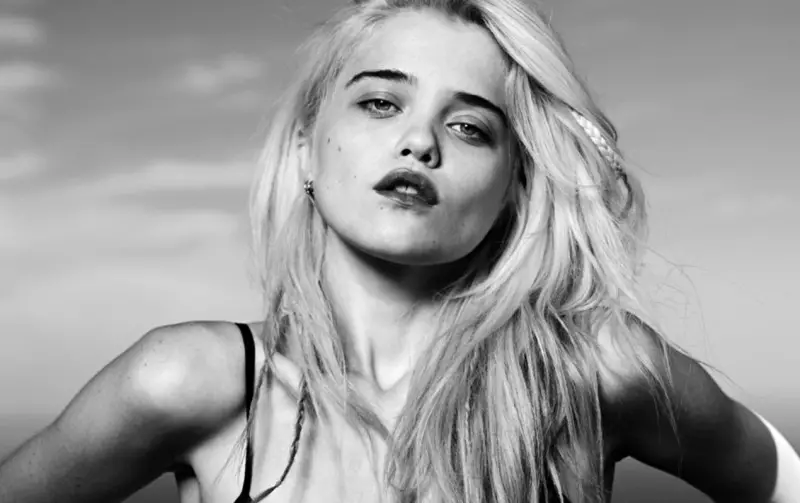 Sky Ferreira