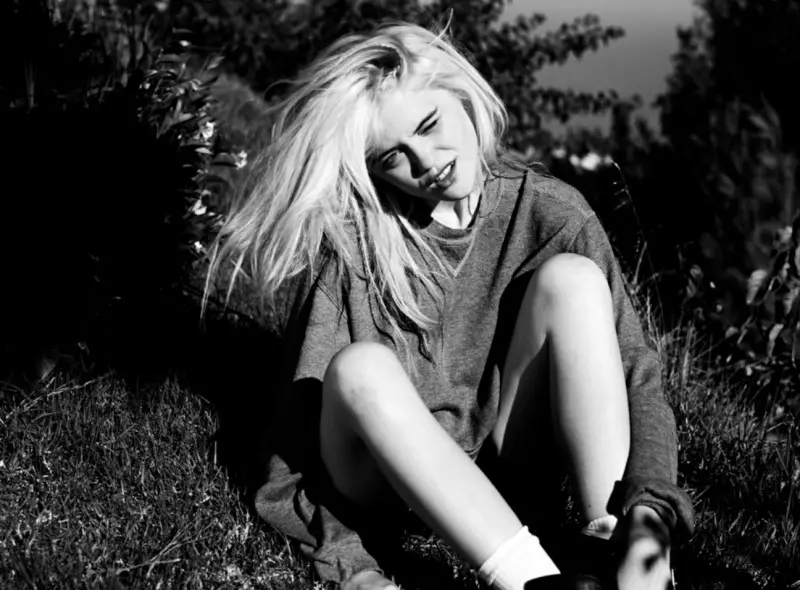 I-Sky Ferreira