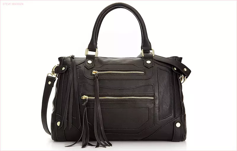 LA PRESUNTA COPIA: la borsa Steve Madden Btalia disponibile per $ 88