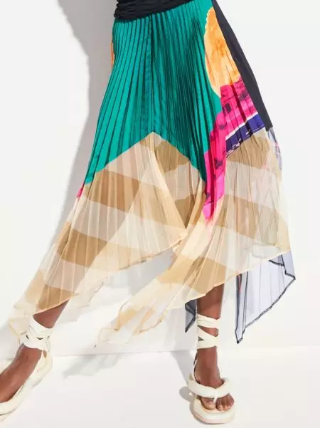 H&M Studio Ipita Kugombe Kukatolera mu Spring 2020