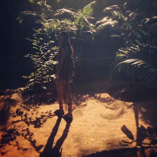 Instagram ຮູບພາບຂອງອາທິດ | Cara Delevingne, Alyssa Miller + ຮູບຕົວແບບເພີ່ມເຕີມ
