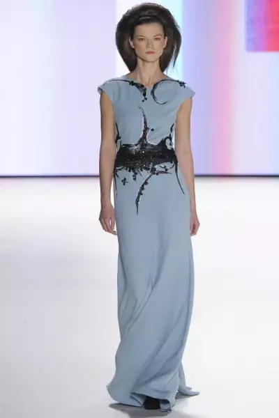 Carolina Herrera ragrag 2012 | New York Pantun Minggu