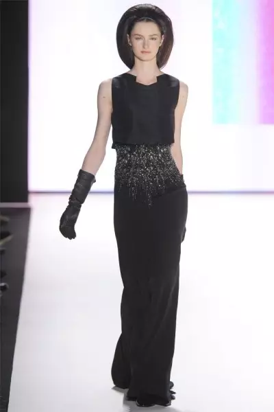 Carolina Herrera ragrag 2012 | New York Pantun Minggu