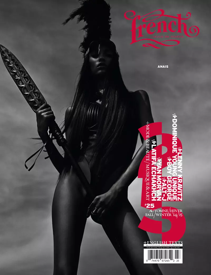 anais-mali-francuska-revija-2014-cover