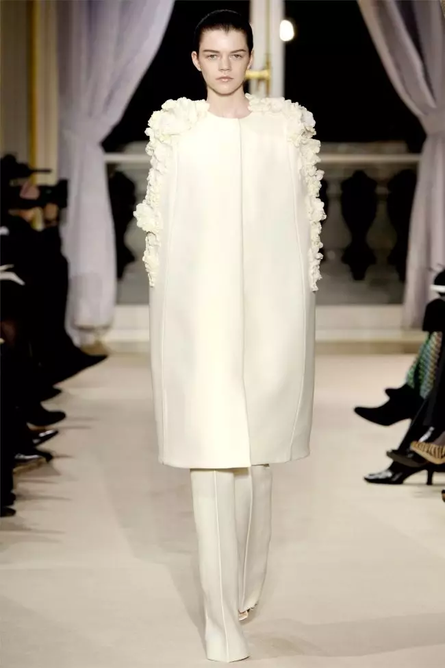 Giambattista Valli Orisun omi 2012 Kutuo | Paris Haute Kutuo