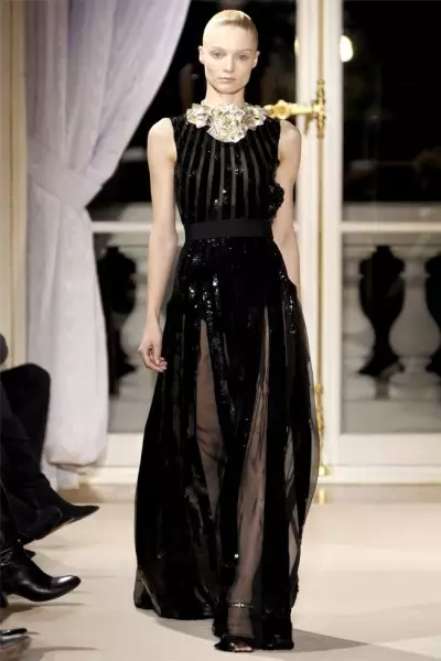 Giambattista Valli Spring 2012 Couture | پیرس Haute Couture