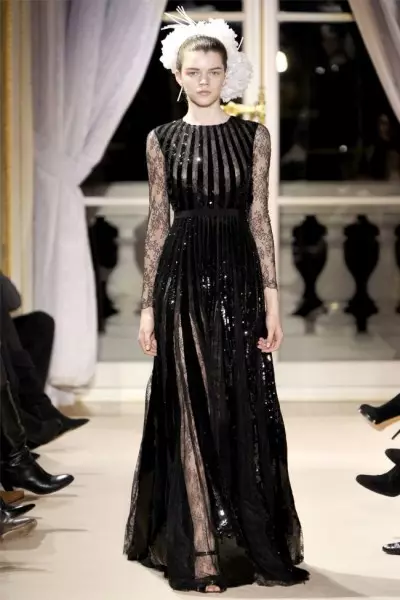 Giambattista Valli Գարուն 2012 Couture | Փարիզի բարձր նորաձեւություն