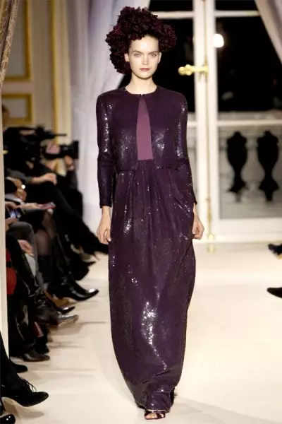 Giambattista Valli Couture بهار 2012 | مد اوت پاریس