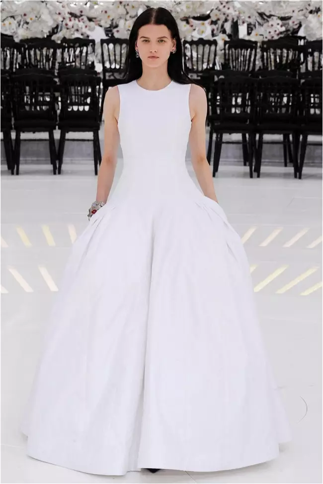 Dior Herfs 2014 Couture