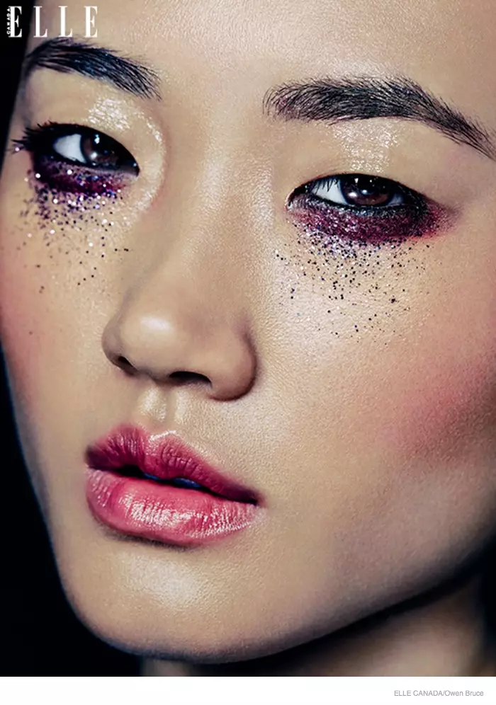 glitter-makeup-elle-canada០៦