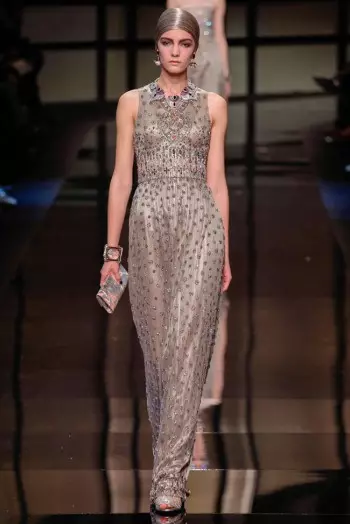 Armani Privé Bahor/yoz 2014 | Parijning yuqori modasi