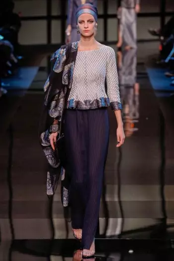 Armani Privé Spring/Summer 2014 | பாரிஸ் ஹாட் கோடூர்