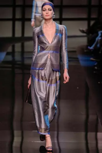 Armani Privé Primavara/Vara 2014 | Paris Haute Couture